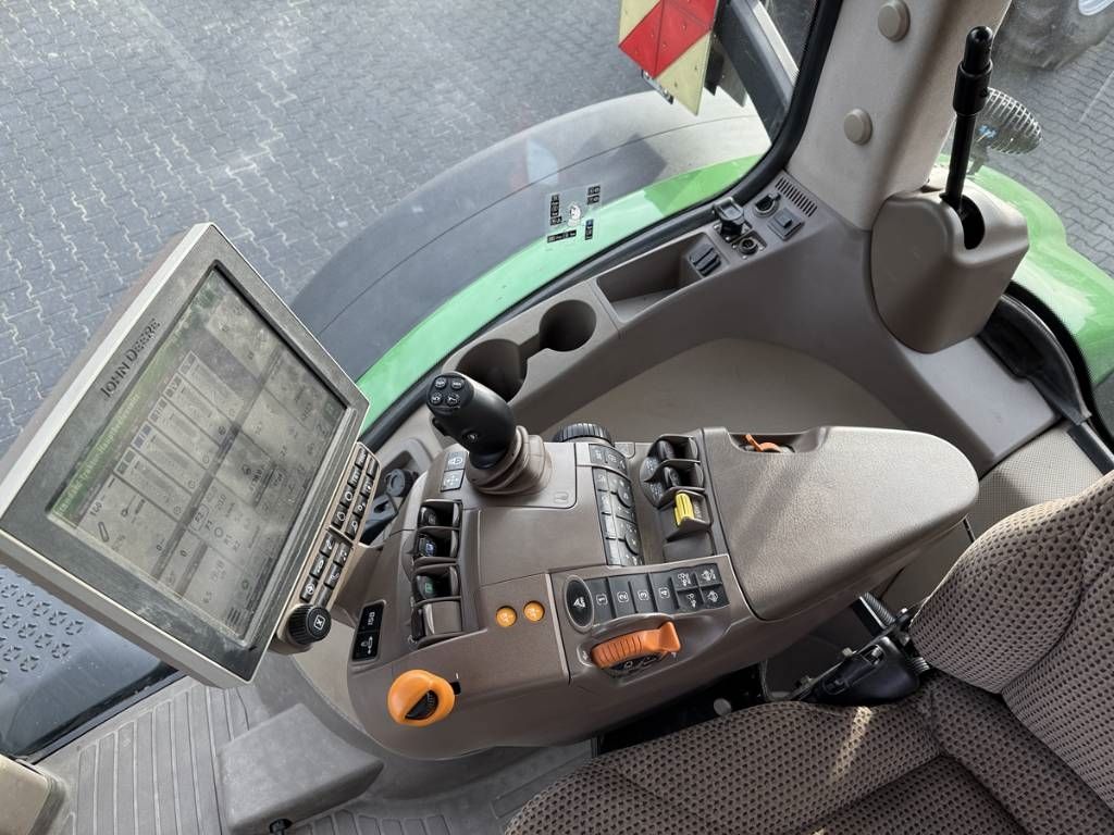 John Deere 8345 R ultimate edition