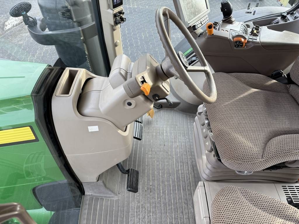 John Deere 8345 R ultimate edition