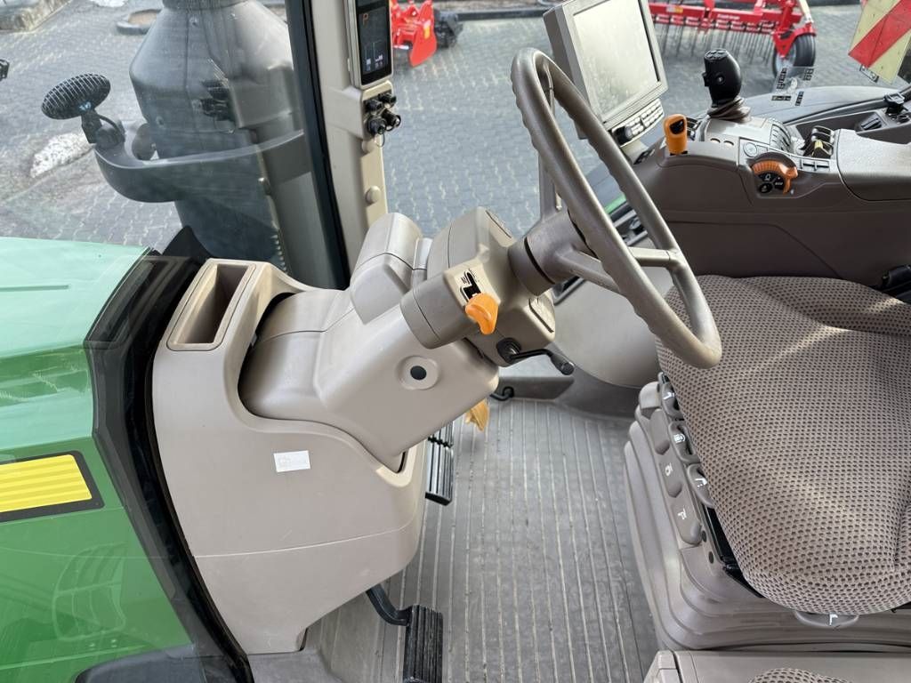 John Deere 8345 R ultimate edition