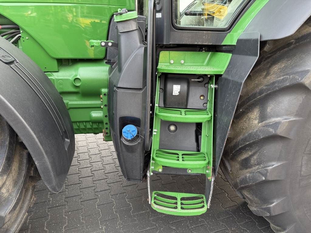 John Deere 8345 R ultimate edition