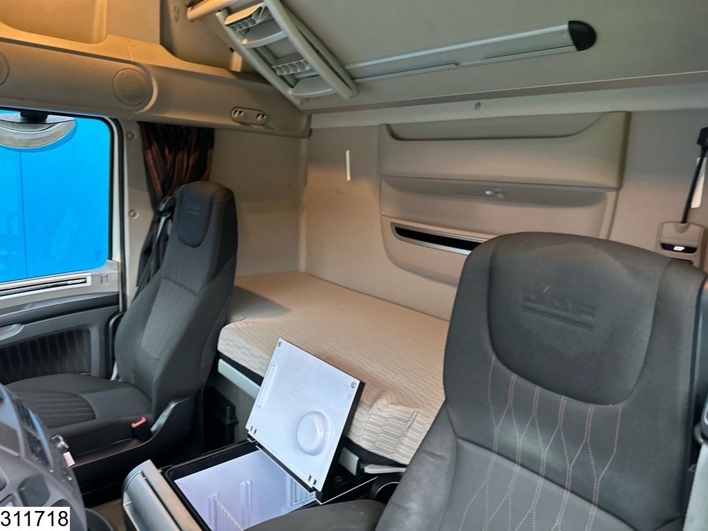 DAF XF 480 SSC, EURO 6d