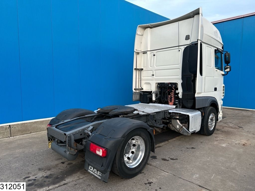 DAF XF 480 SSC, EURO 6d