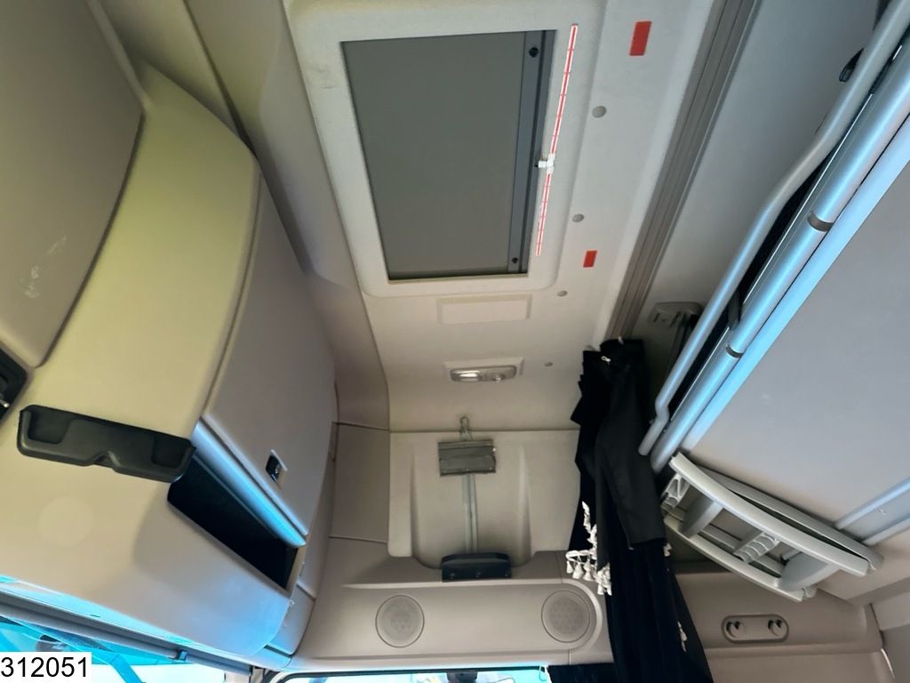 DAF XF 480 SSC, EURO 6d