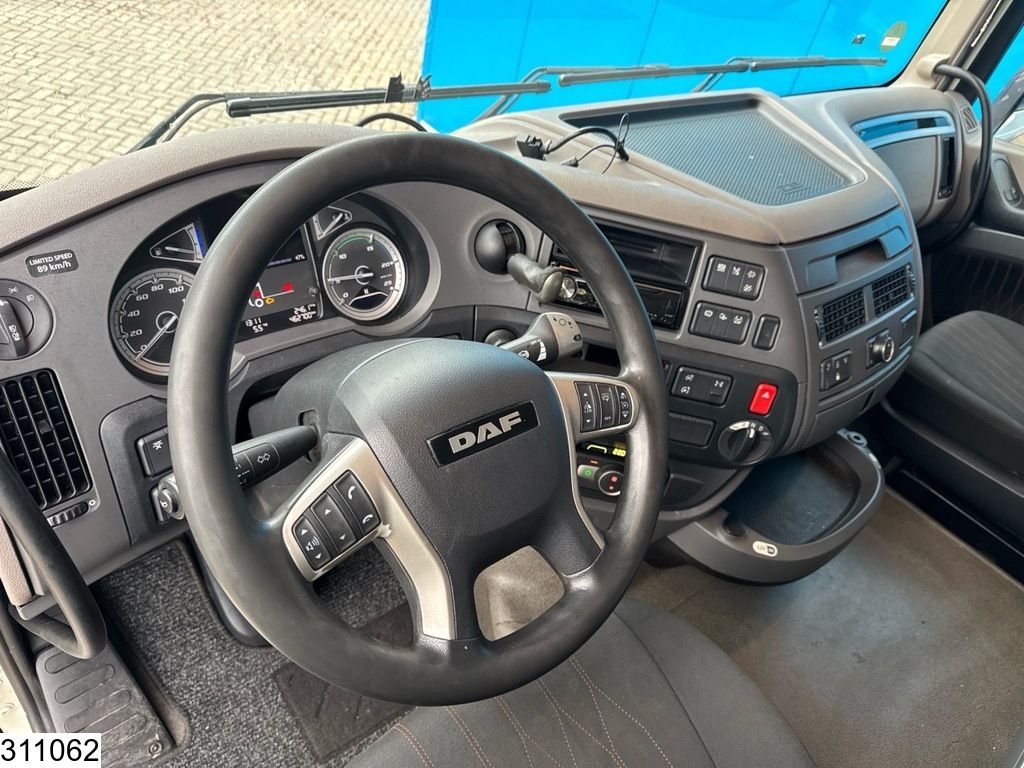 DAF XF 480 EURO 6d, ACC