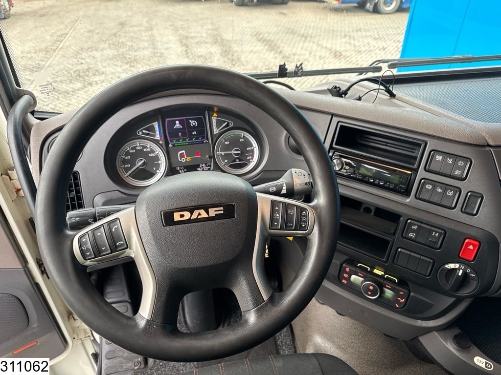 DAF XF 480 EURO 6d, ACC