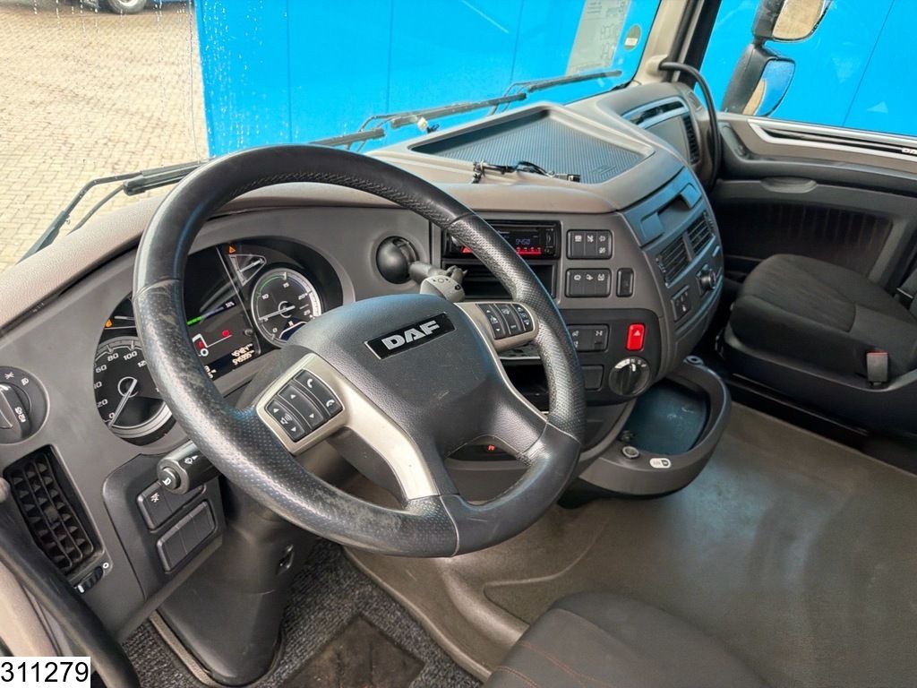 DAF XF 480 EURO 6d, ACC