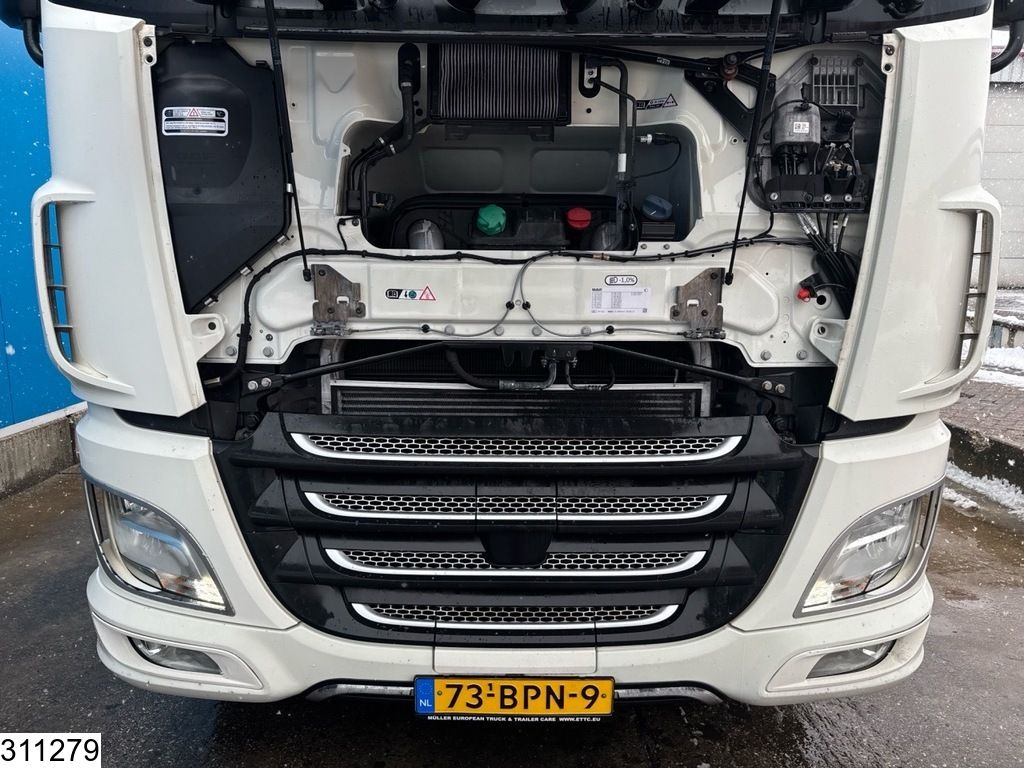 DAF XF 480 EURO 6d, ACC