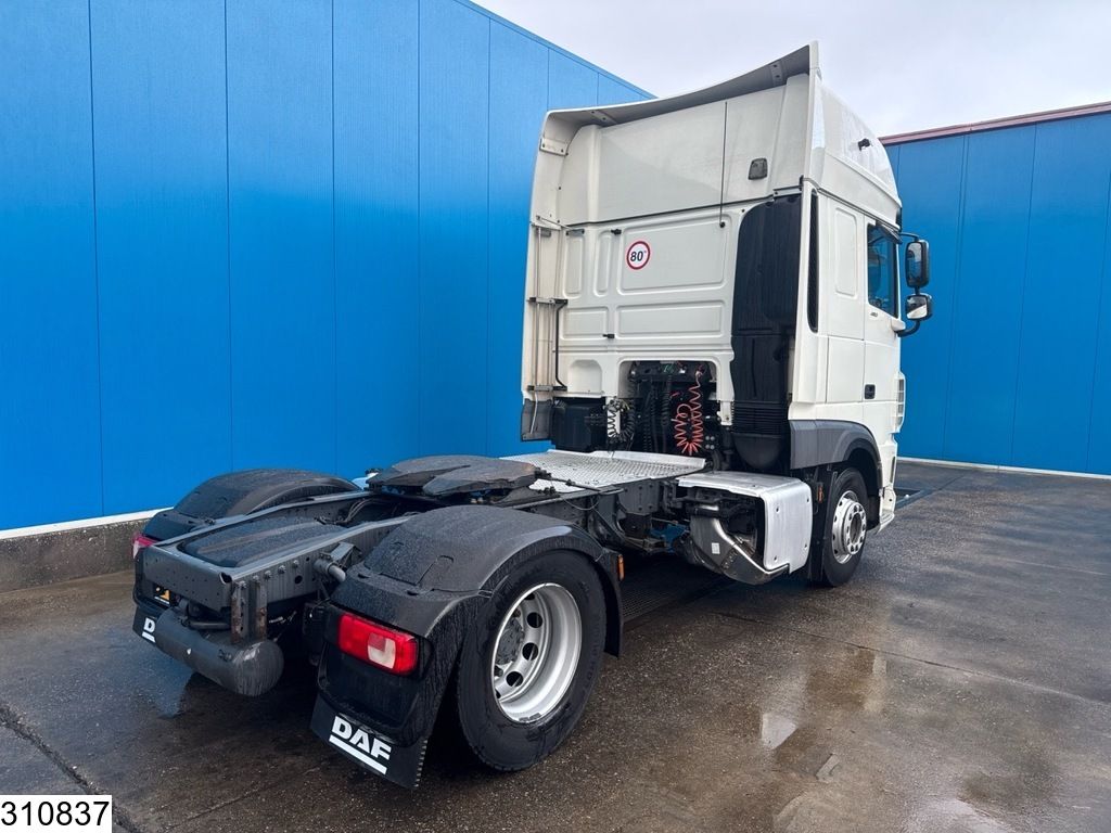 DAF XF 480 EURO 6d, ACC