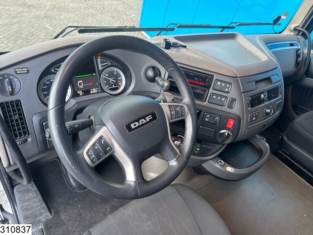 DAF XF 480 EURO 6d, ACC