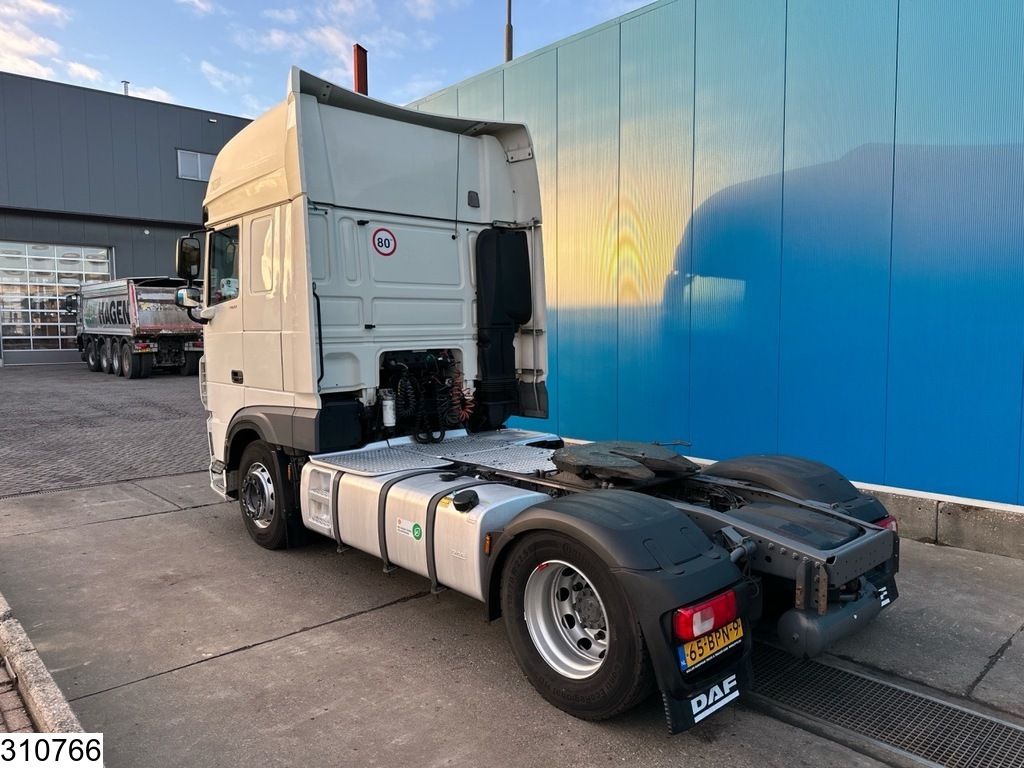 DAF XF 480 EURO 6d, ACC