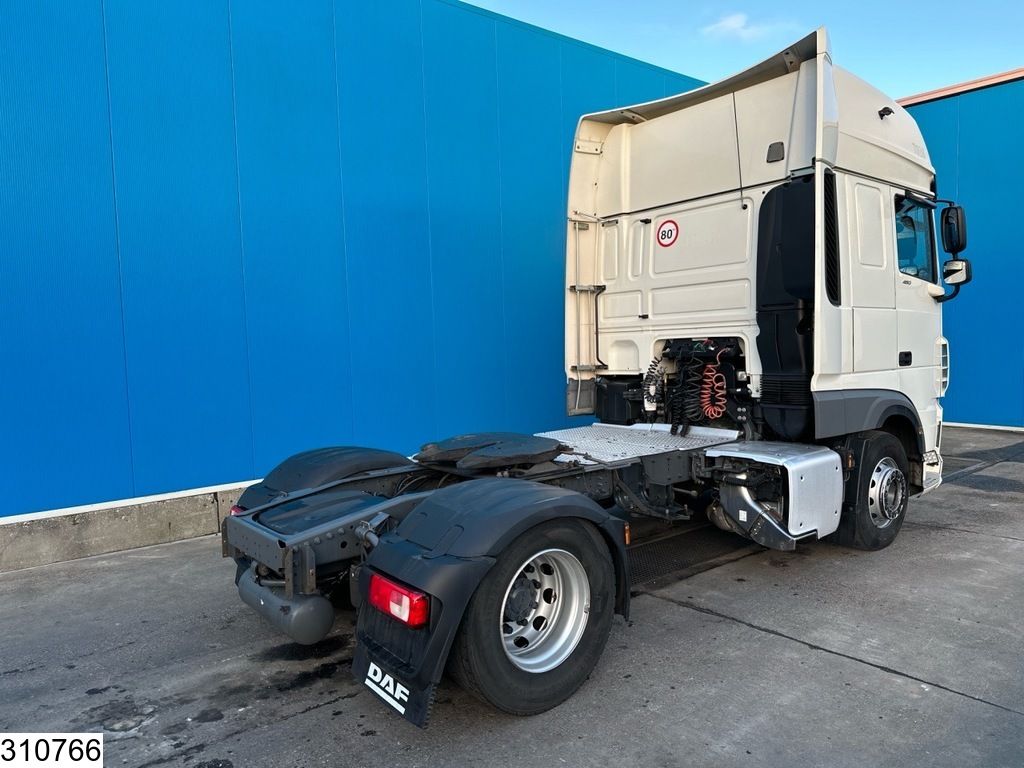 DAF XF 480 EURO 6d, ACC