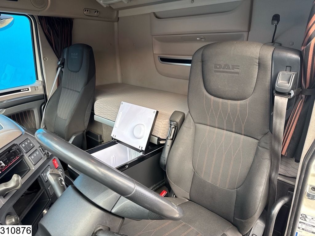 DAF XF 480 EURO 6d, ACC