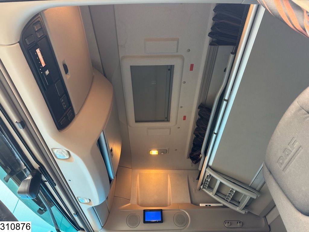 DAF XF 480 EURO 6d, ACC