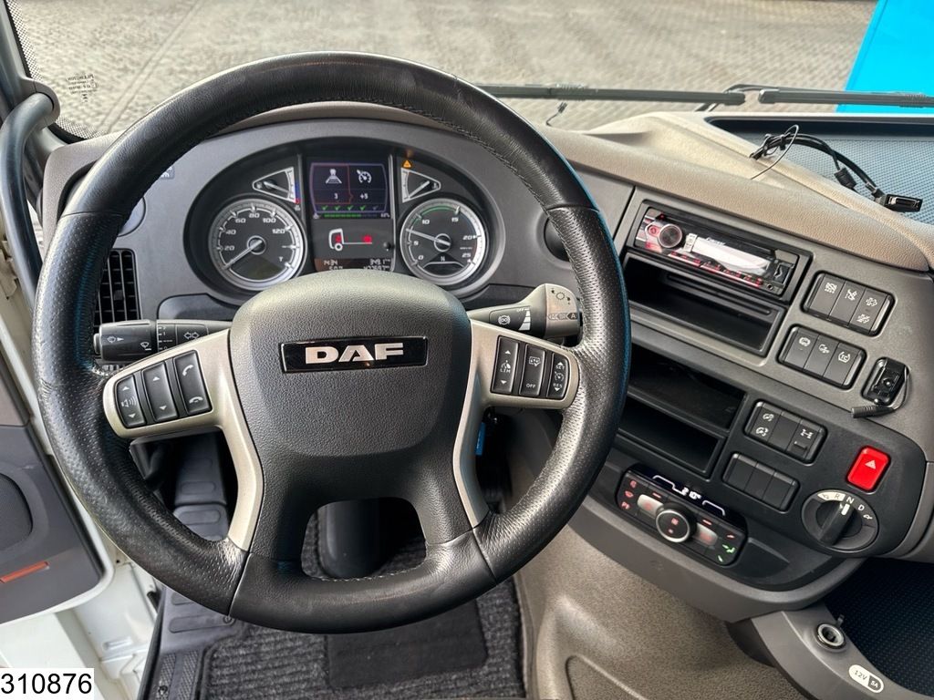 DAF XF 480 EURO 6d, ACC