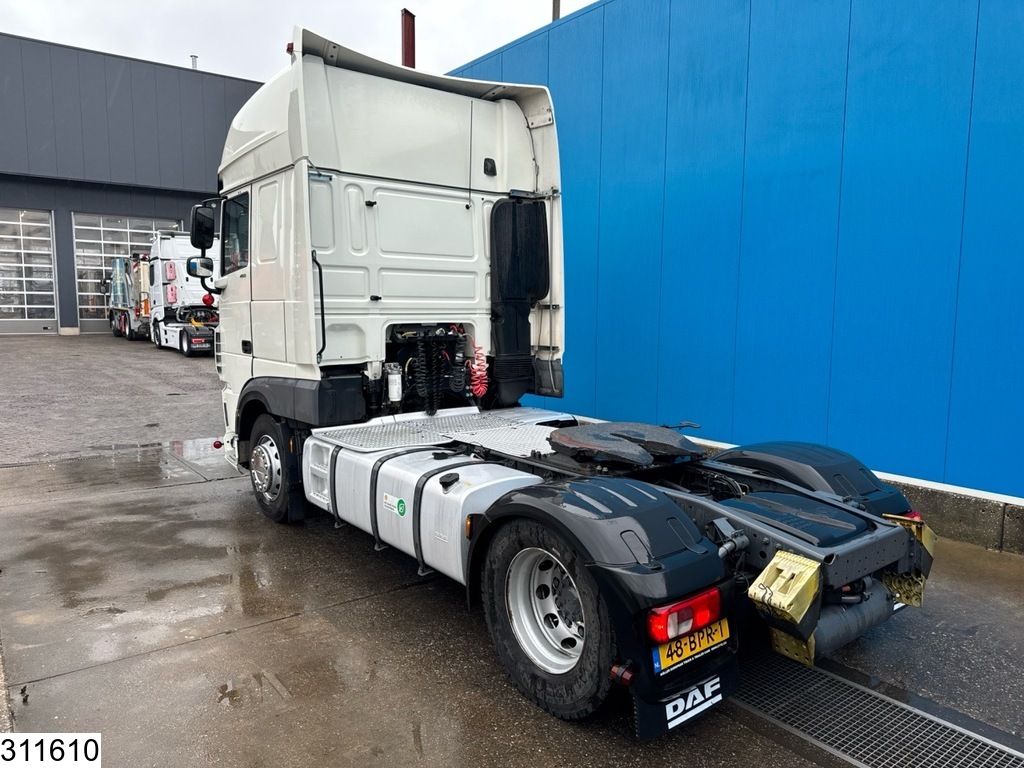 DAF XF 480 EURO 6d, ACC