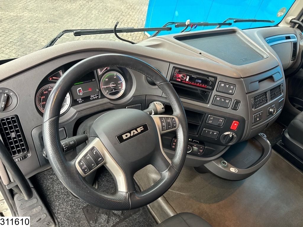 DAF XF 480 EURO 6d, ACC