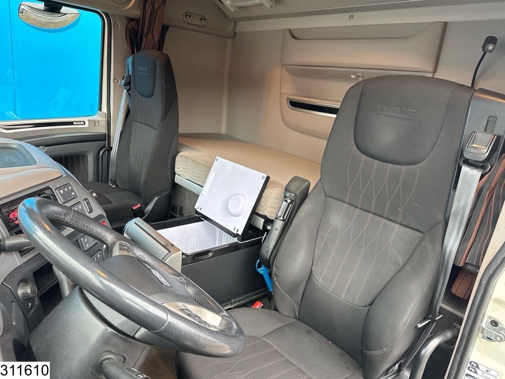 DAF XF 480 EURO 6d, ACC