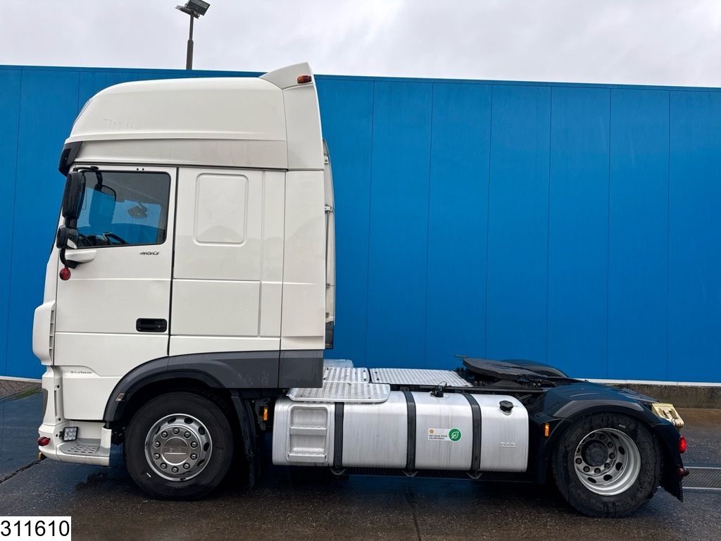 DAF XF 480 EURO 6d, ACC