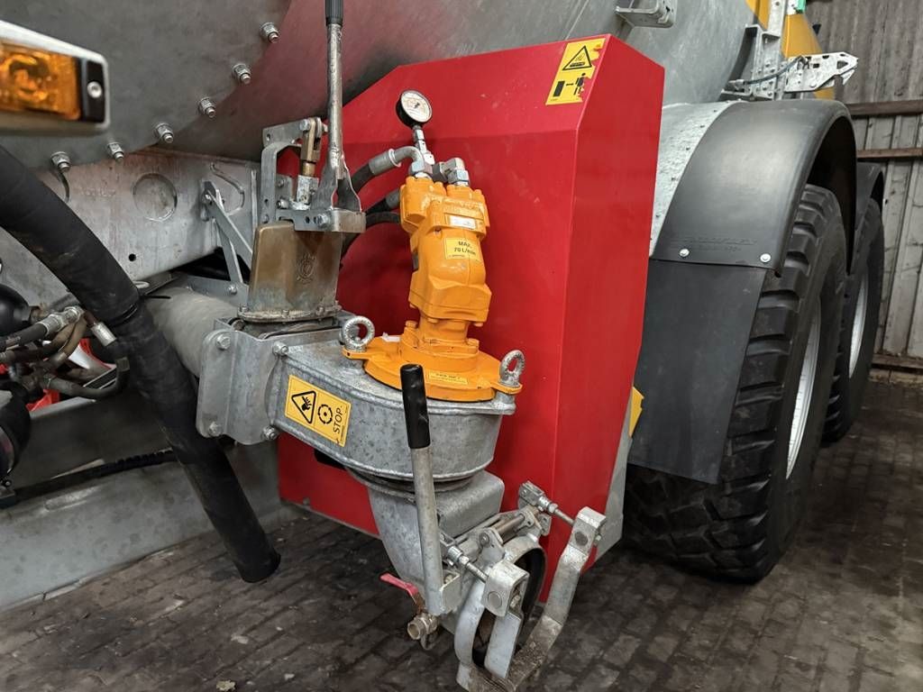 Veenhuis Ecoliner 18450