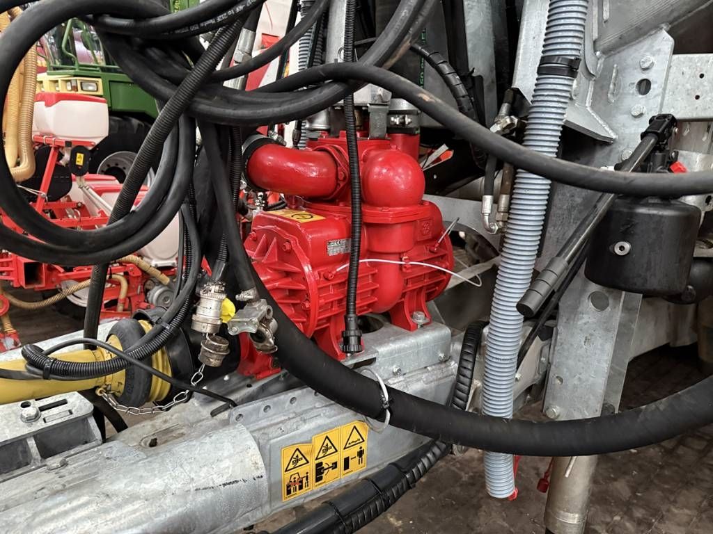 Veenhuis Ecoliner 18450