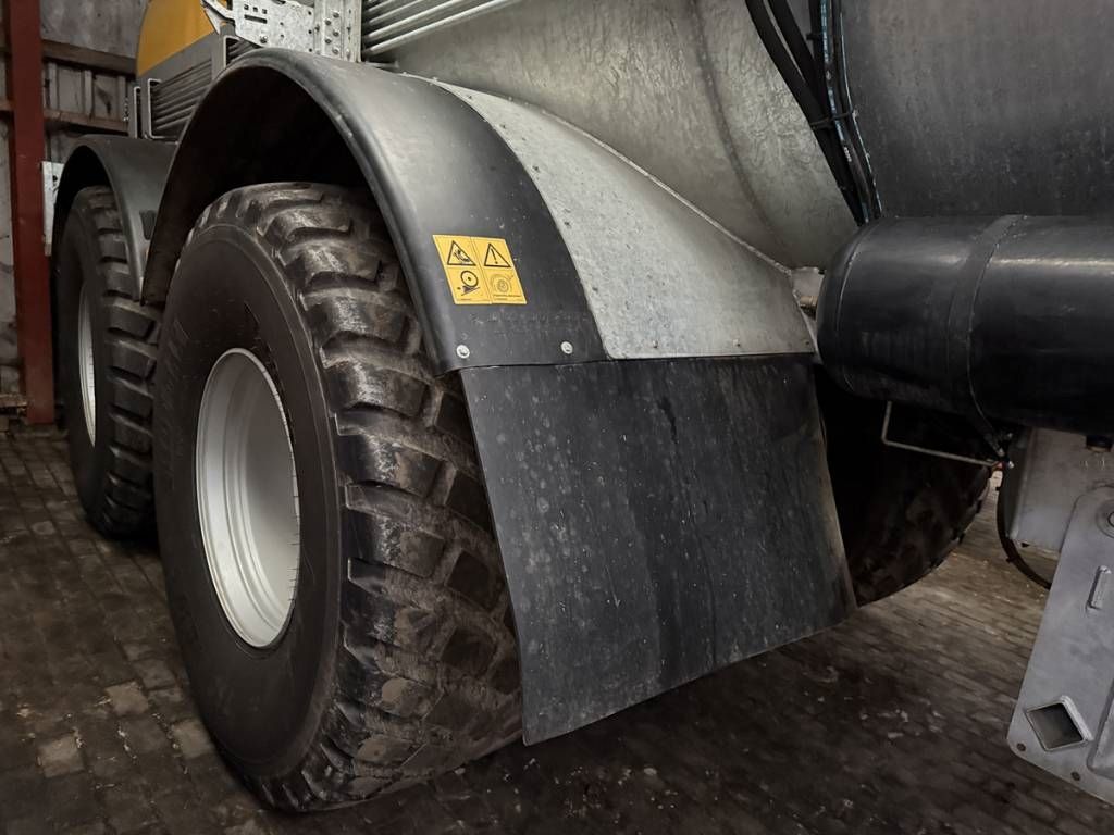 Veenhuis Ecoliner 18450