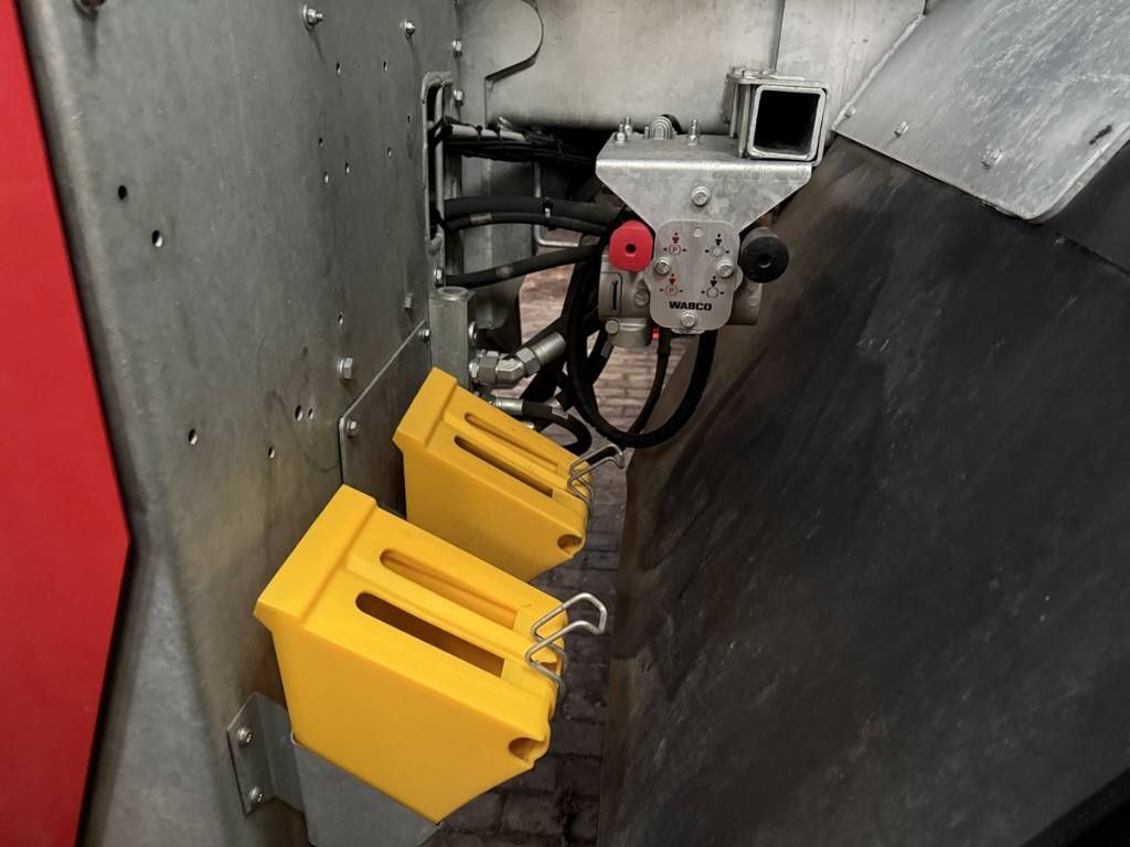 Veenhuis Ecoliner 18450