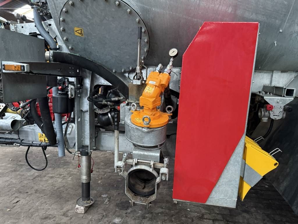 Veenhuis Ecoliner 18450