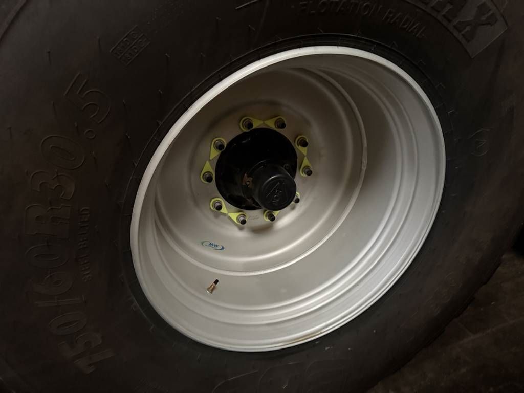 Veenhuis Ecoliner 18450