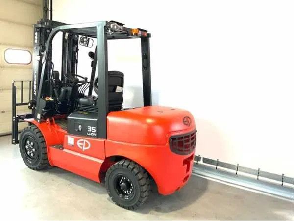 Ep Vorkheftruck EFL-352 LI-ION