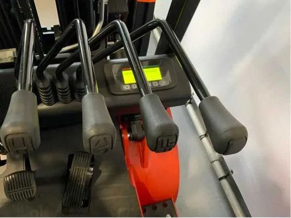 Ep Vorkheftruck EFL-352 LI-ION