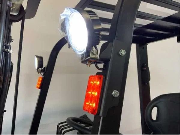 Ep Vorkheftruck EFL-352 LI-ION