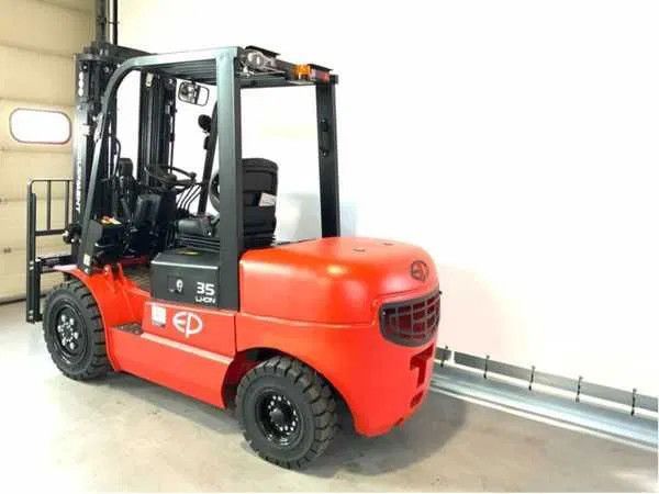 Ep Vorkheftruck EFL-352 LI-ION