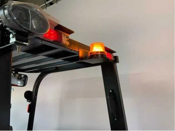 Ep Vorkheftruck EFL-352 LI-ION