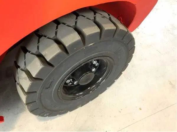 Ep Vorkheftruck EFL-352 LI-ION