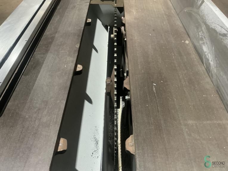 Tischkreissägen Robland E 45 2015