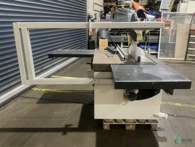 Tischkreissägen Robland E 45 2015