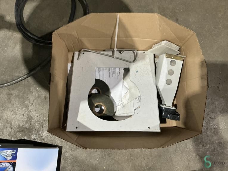 Kantenanleimmaschinen Holz-her Sprint 1320