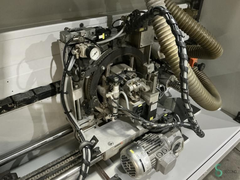 Kantenanleimmaschinen Holz-her Sprint 1320