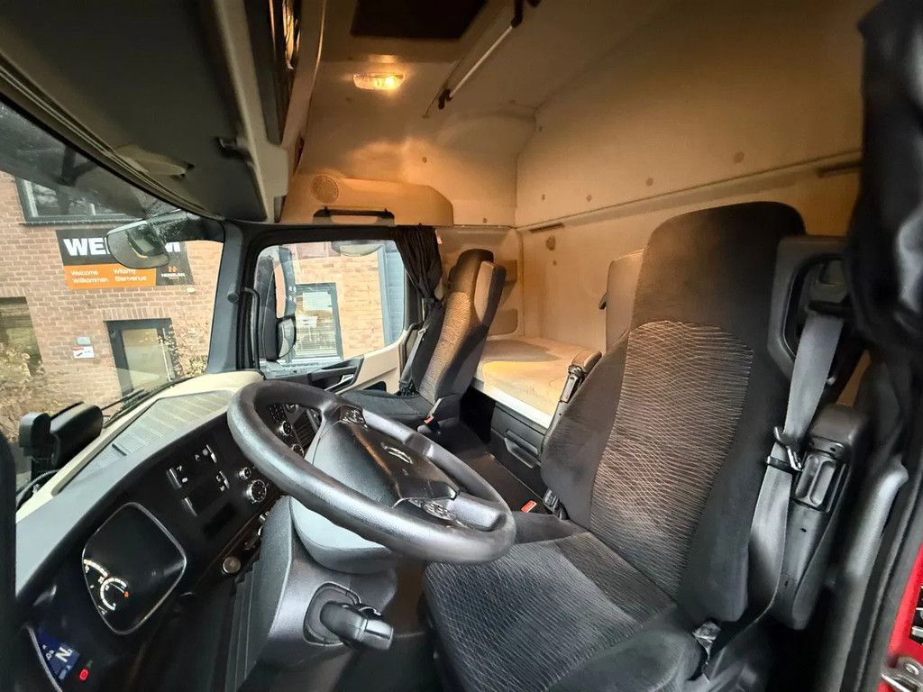 Mercedes-Benz Actros 1840 4X2 720.260KM