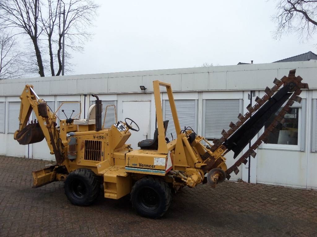 Vermeer V4150A