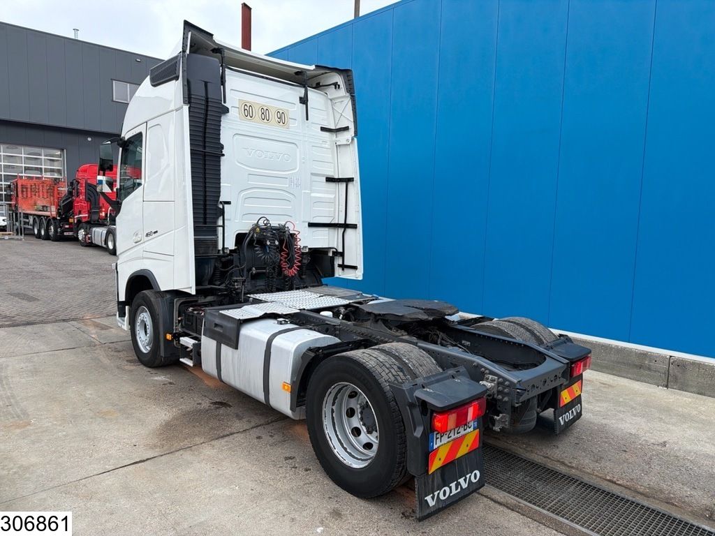 Volvo FH 460 EURO 6, Standairco