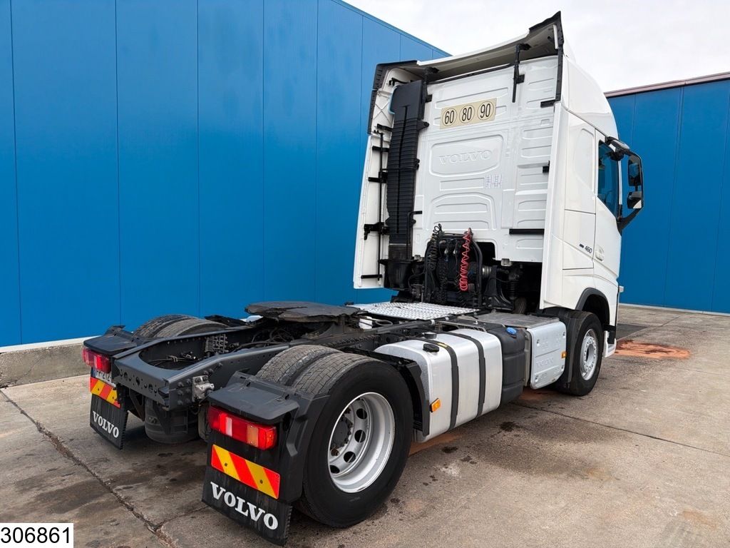 Volvo FH 460 EURO 6, Standairco