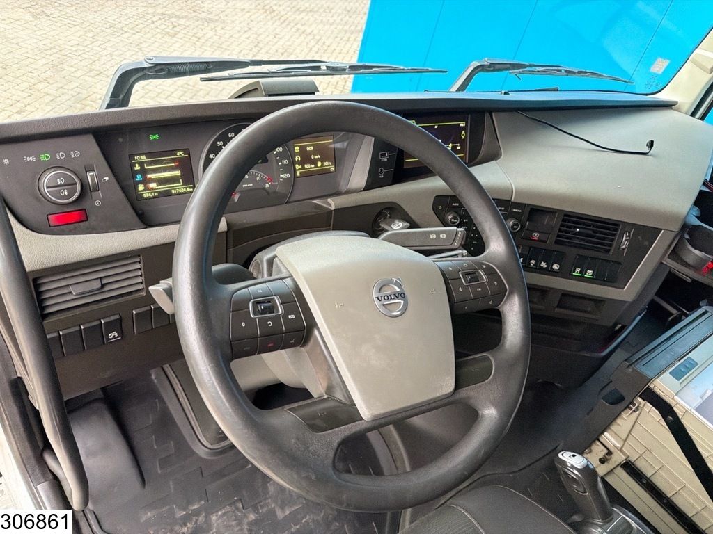 Volvo FH 460 EURO 6, Standairco