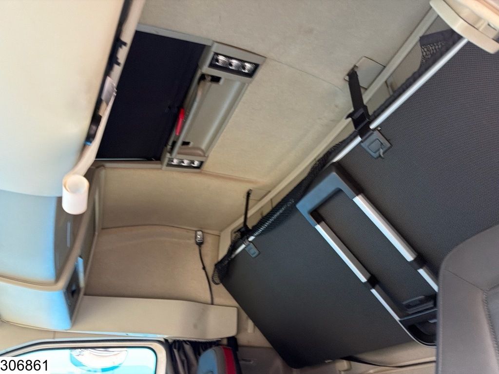 Volvo FH 460 EURO 6, Standairco