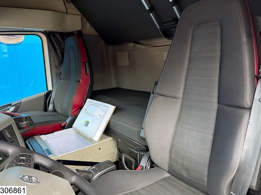 Volvo FH 460 EURO 6, Standairco