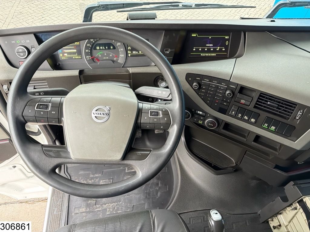 Volvo FH 460 EURO 6, Standairco