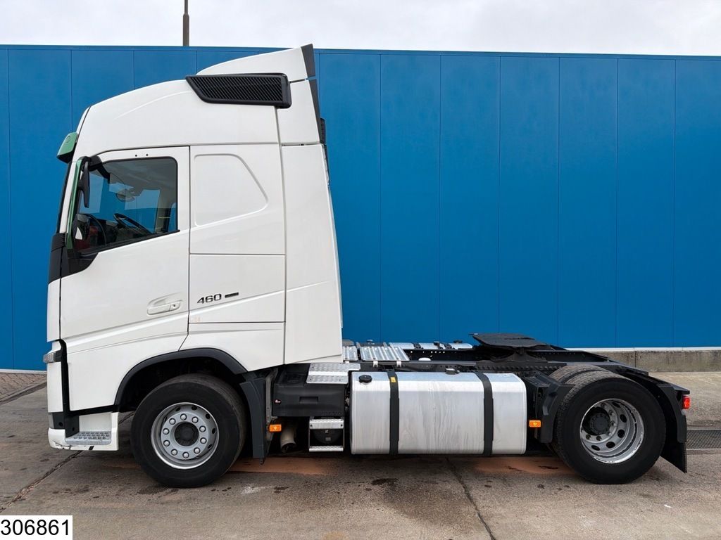 Volvo FH 460 EURO 6, Standairco