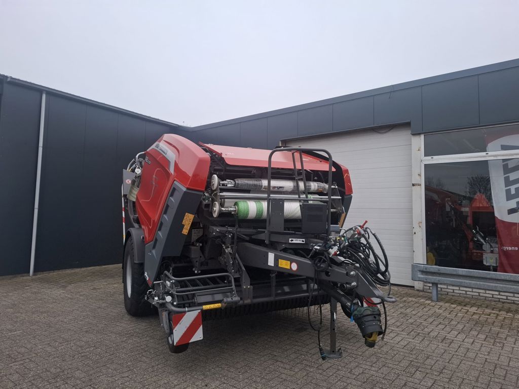 Massey Ferguson RB.3130F PROTEC