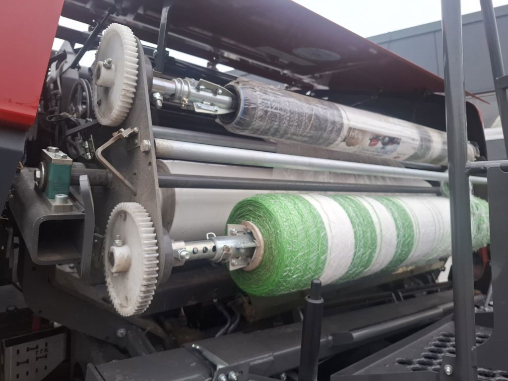 Massey Ferguson RB.3130F PROTEC