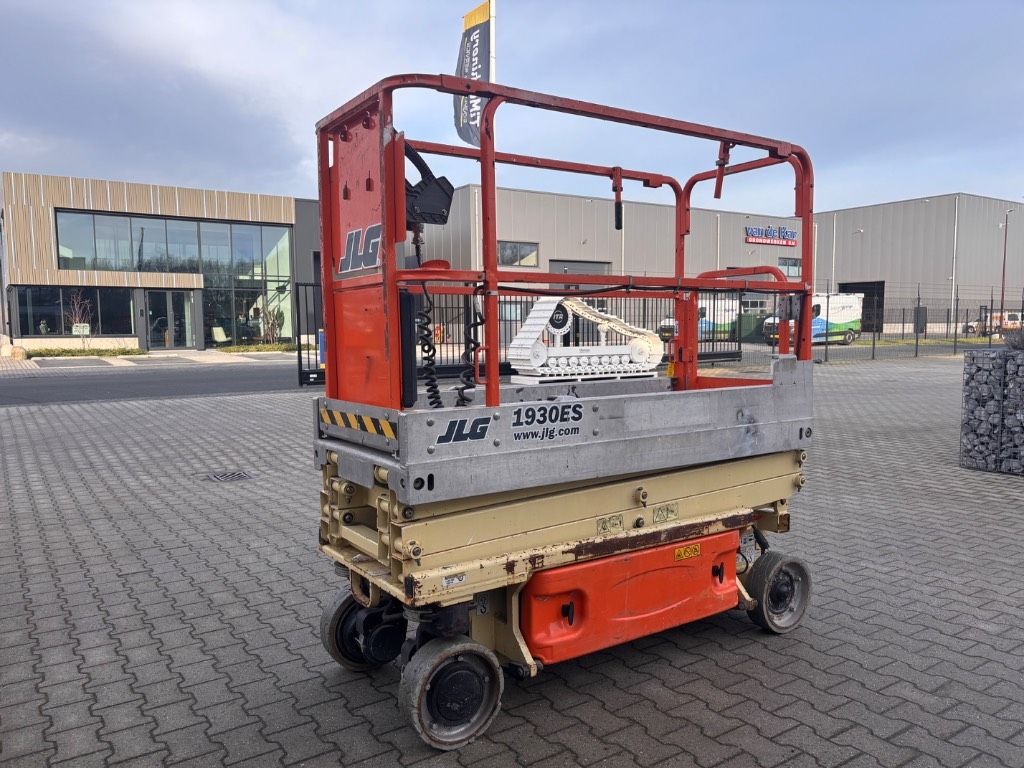 JLG 1930ES